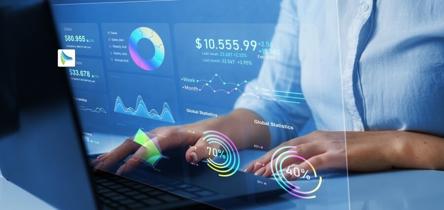 Financial Operations
