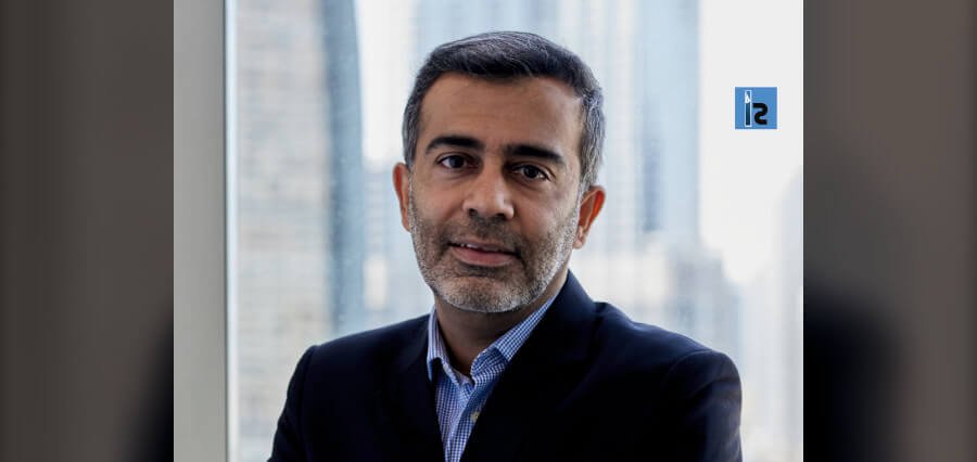 Hassan Bharmal
