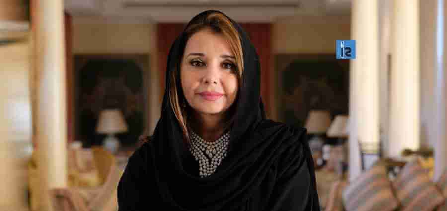 Haya Al-Sunaidi