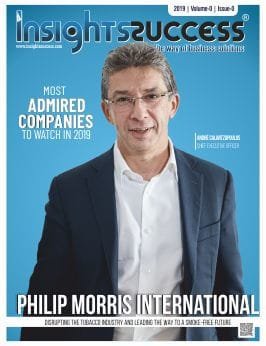 Most Admired Companies To Watch In 2019