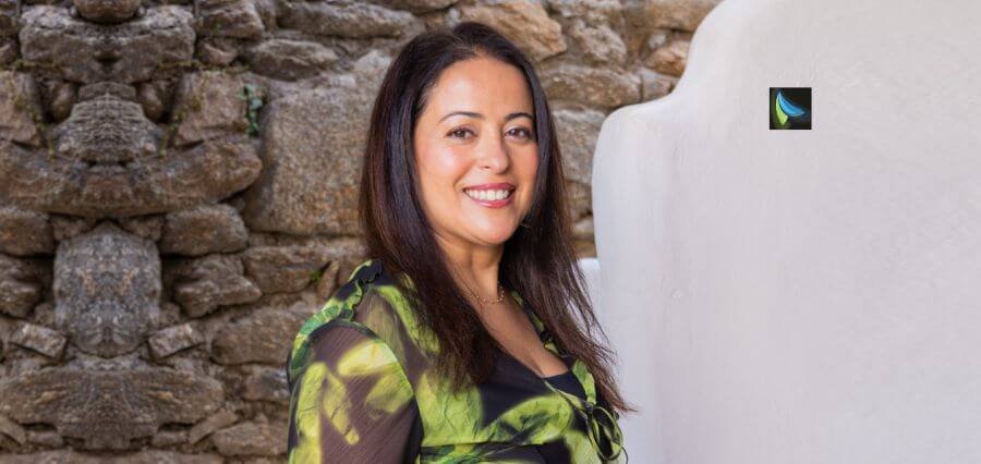 Houda Naji | Younoh Media