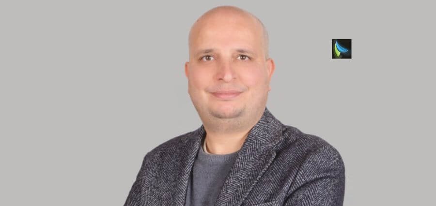 Houssem Hajlaoui | Head of Technology