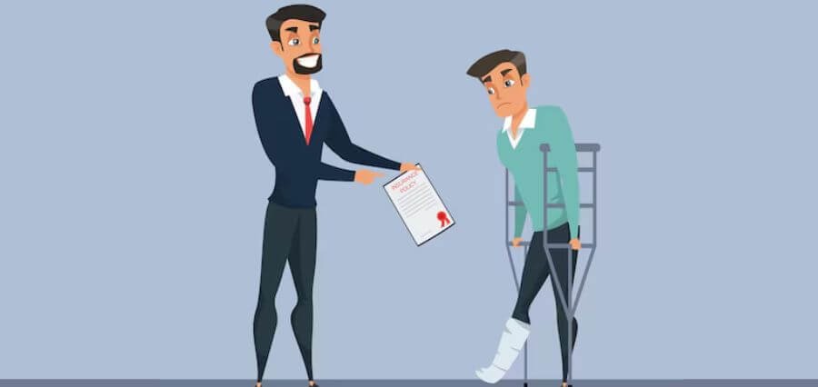 How Comparative Negligence Impacts Personal Injury Compensation?