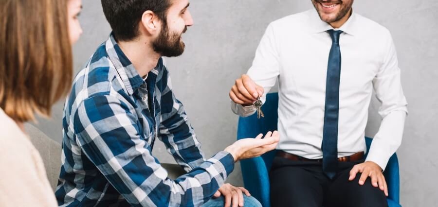 Real Estate Brokers