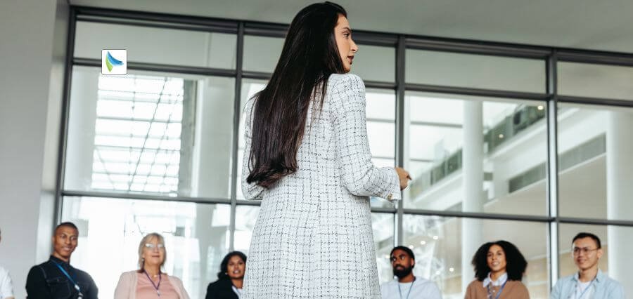 How Female Executive Coaches Are Empowering C-Suite Leaders Worldwide