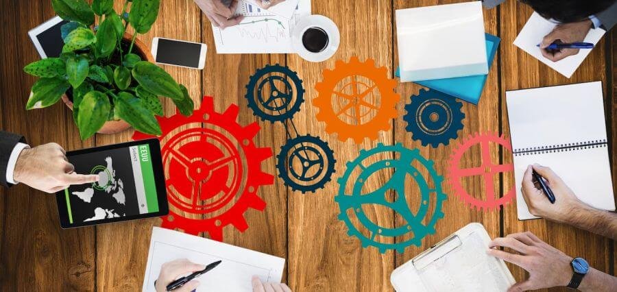 How Innovation Districts Help Startups Thrive