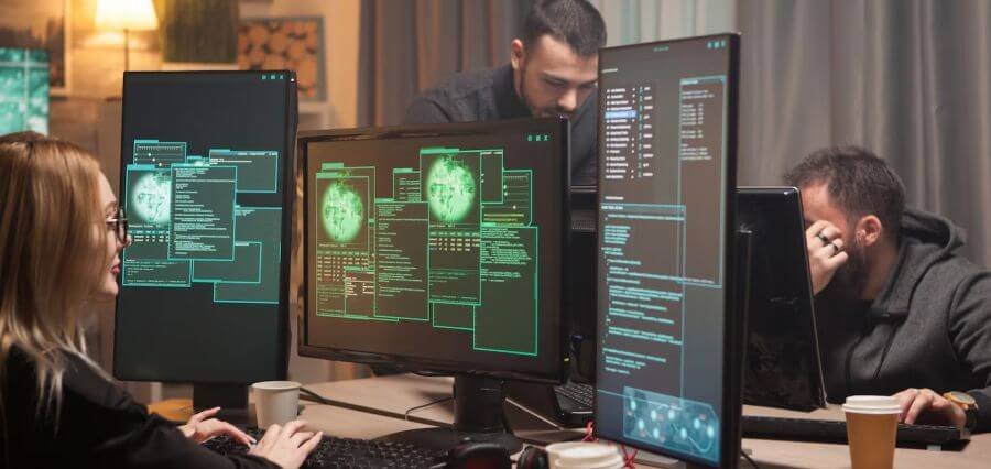 IT Security