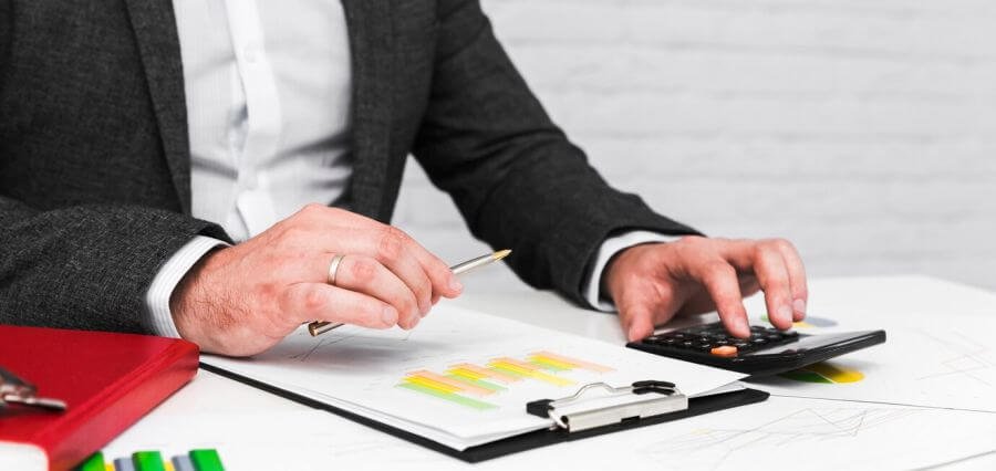 Accounting Equation