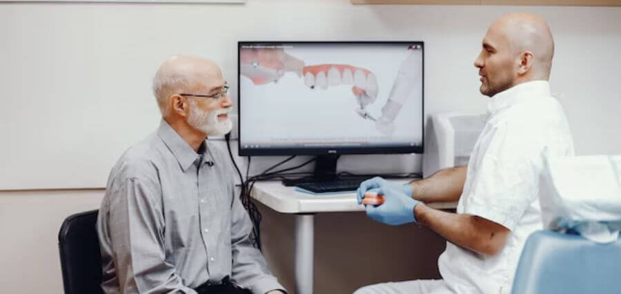 How to Care for Your Dental Implants for Long-Lasting Results