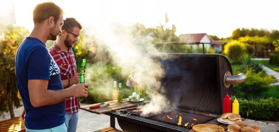 How to Choose the Right Gas BBQ for You?