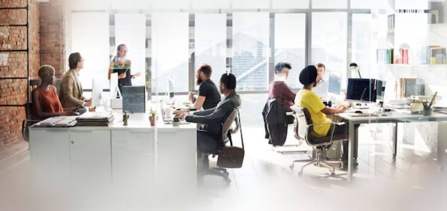How to Leverage Tech Solutions for a Safer Work Environment