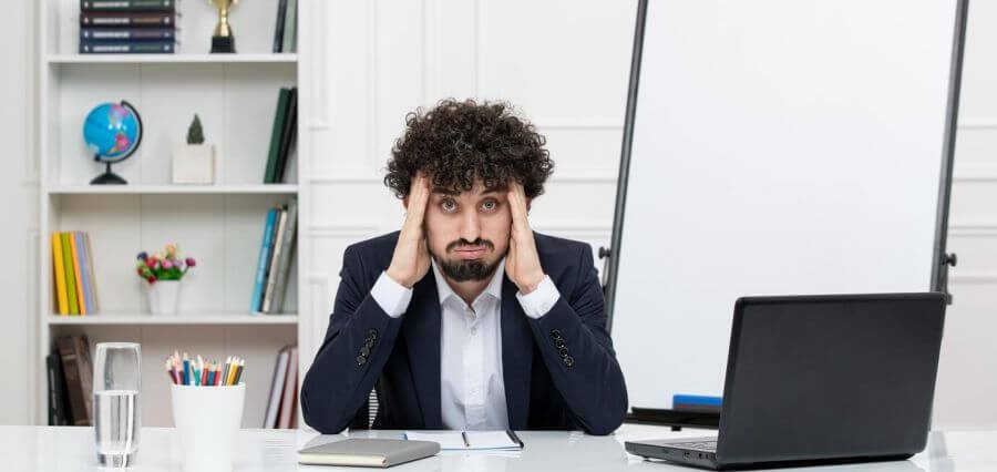 manage workplace stress
