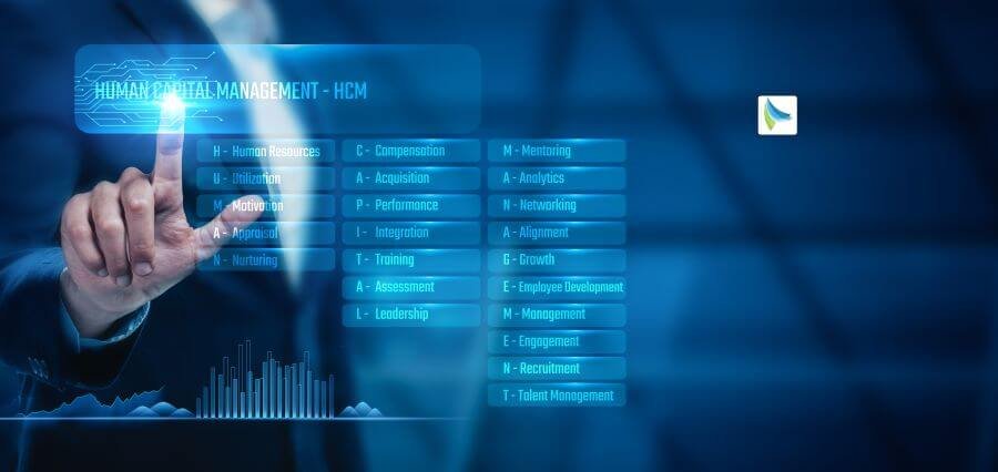 HCM Technology