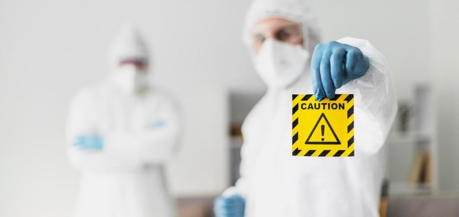 How to Protect Your Employees from Different Hazards in the Workplace: Here’s What You Should Know