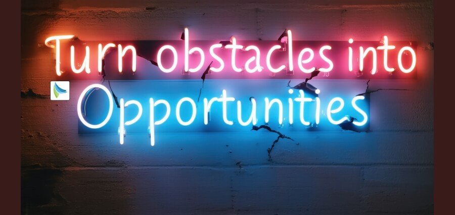 How Visionaries Turn Challenges into Opportunities