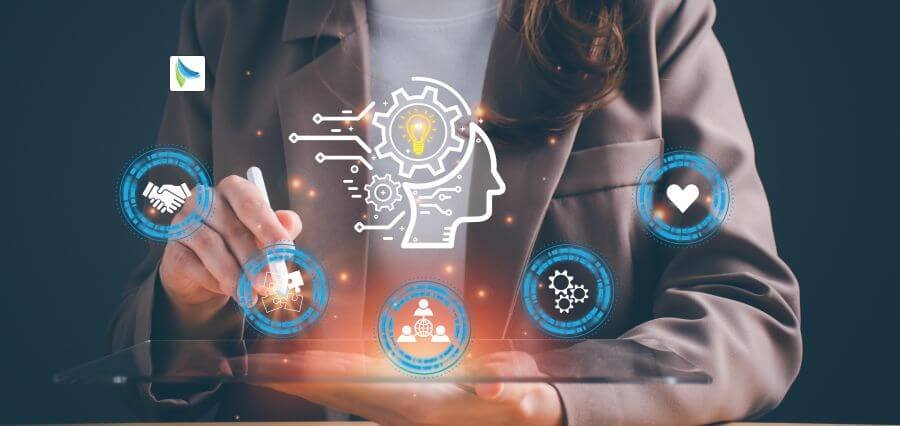 HR Leadership in the Age of AI How Technology is Reshaping the Workforce