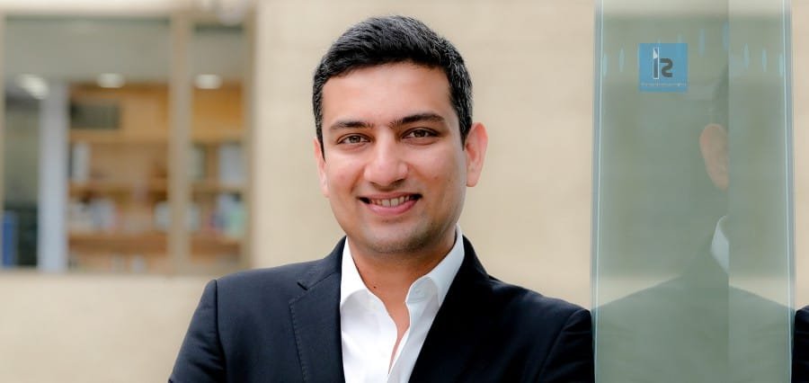Hriday Ravindranath | chief technology & information officer | BT’s Global unit | Insights Success