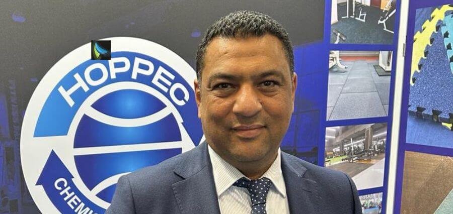 Ihab Elsaka