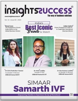 India's Best Iconic Brands to Watch 2023