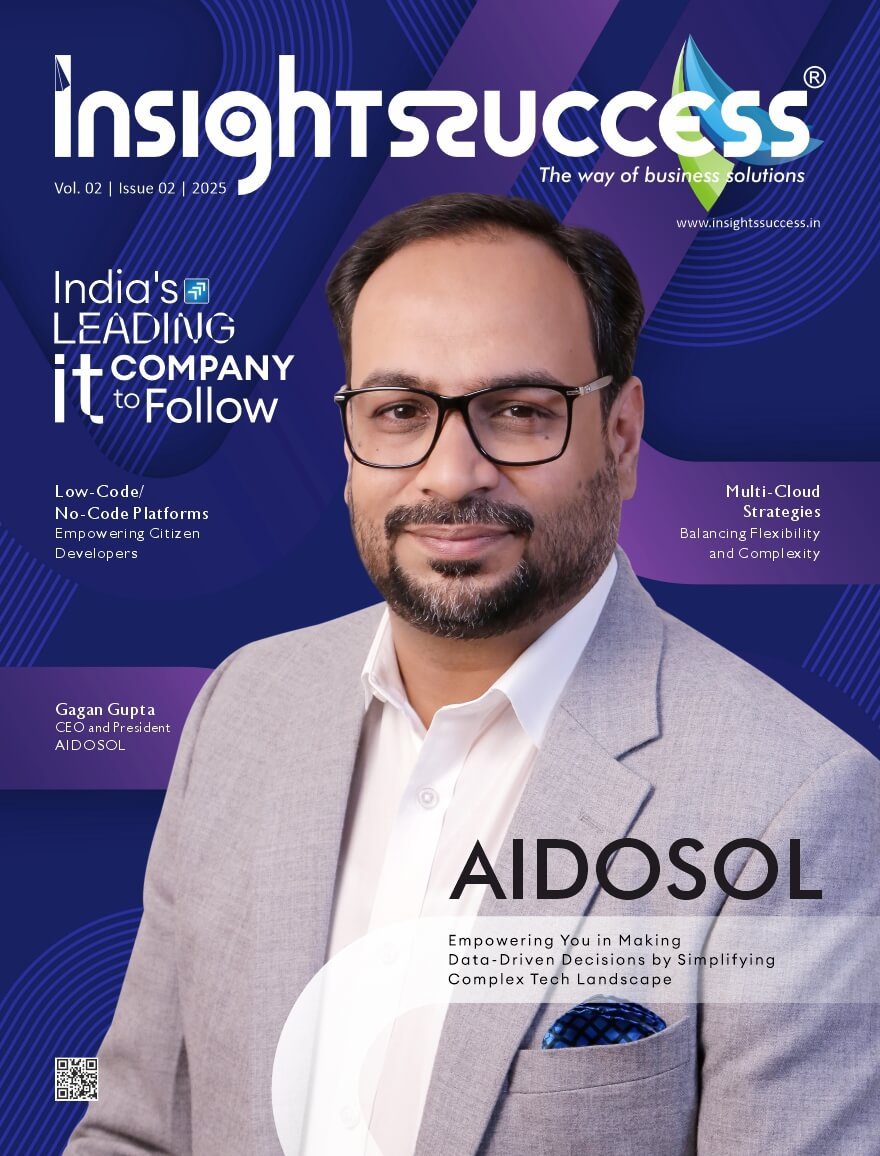 India's Leading IT Company