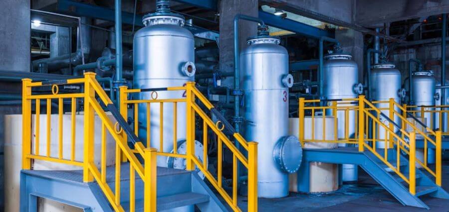 12 Essential Tips for Optimizing Your Industrial Filtration Processes