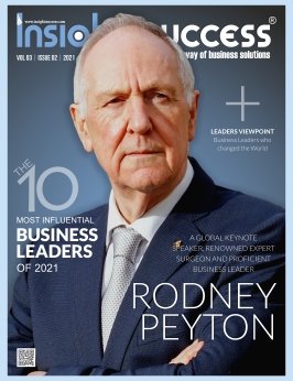 Business Leader