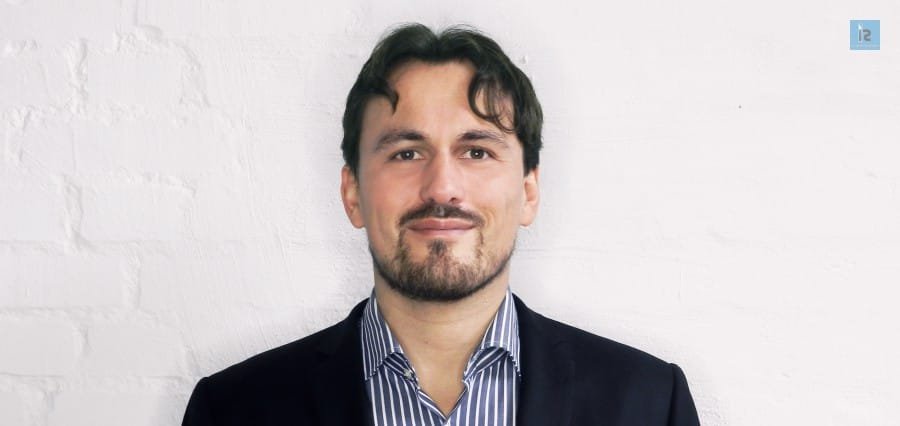 Ingo Ernst | CEO | FourStop | Business Magazine