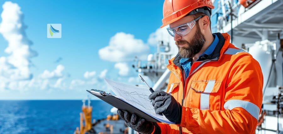 Maritime Industry