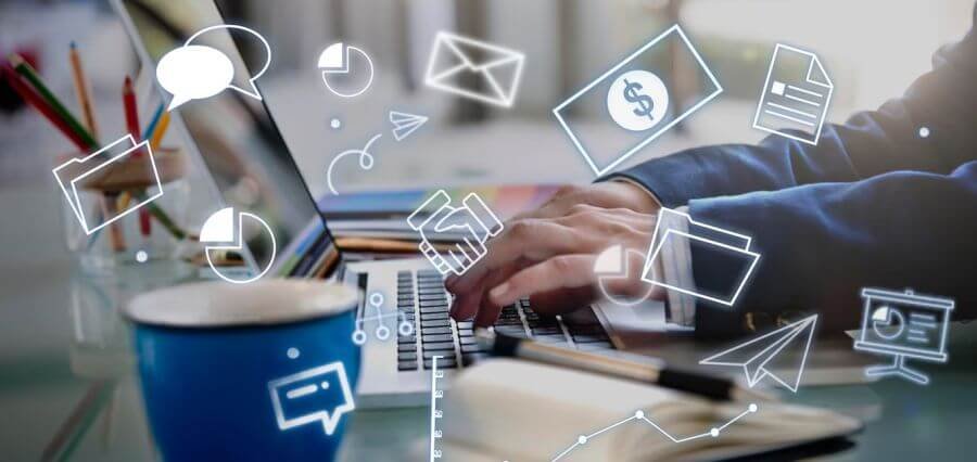 Offline Marketing Techniques