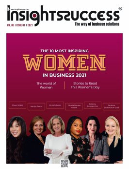 Inspiring Women