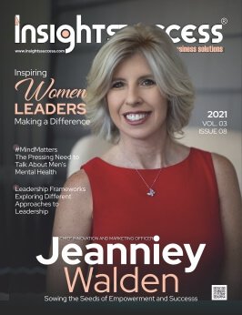 Inspiring Women Leaders Making a Difference
