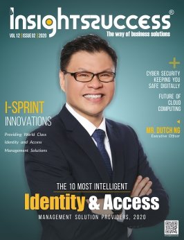 Intelligent Identity