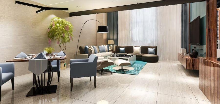 3 BHK in Kharadi