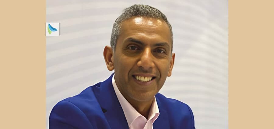 Iqbal Singh Bedi