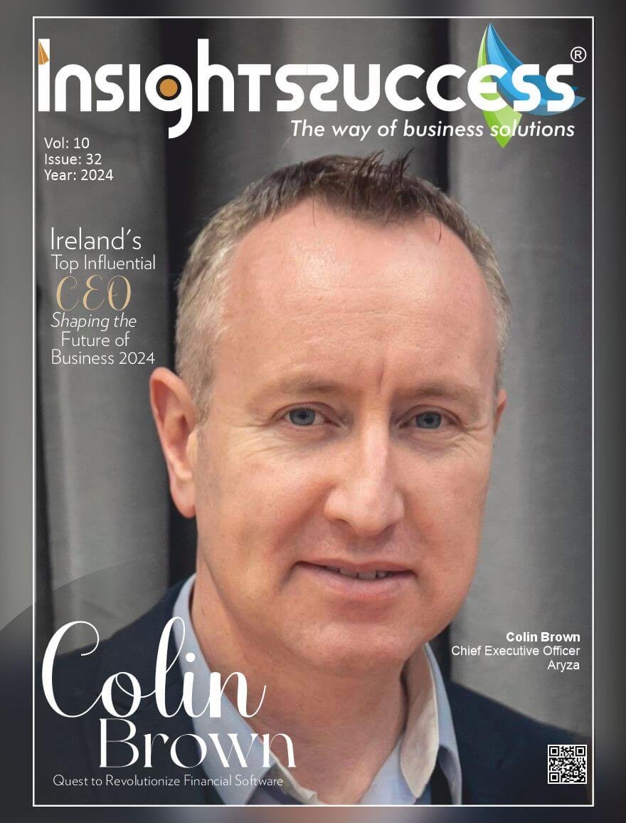 Top Influential CEO Shaping the Future of Business