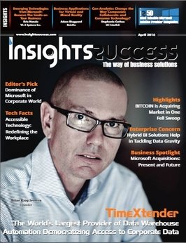 Microsoft Solution Provider Companies