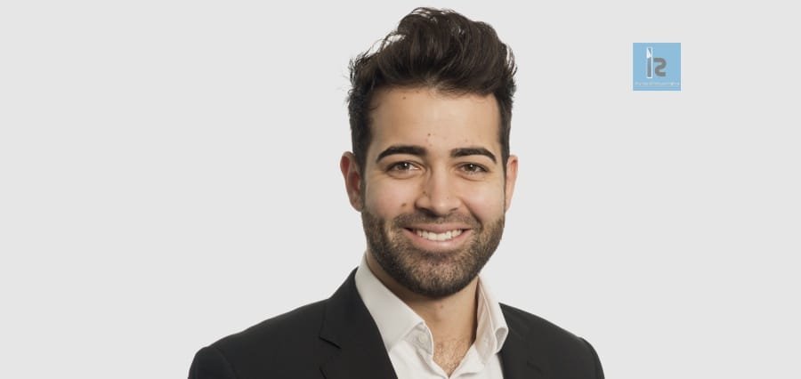 Ismael Wrixen | Group CEO | FE International | Business Magazine