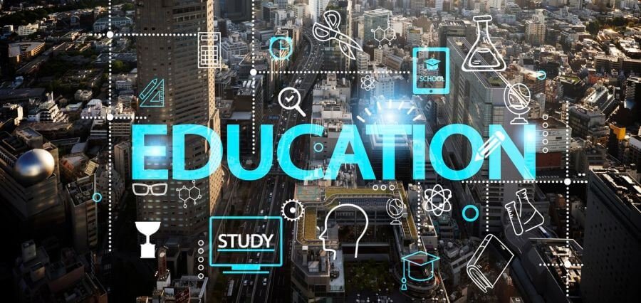 Education Group