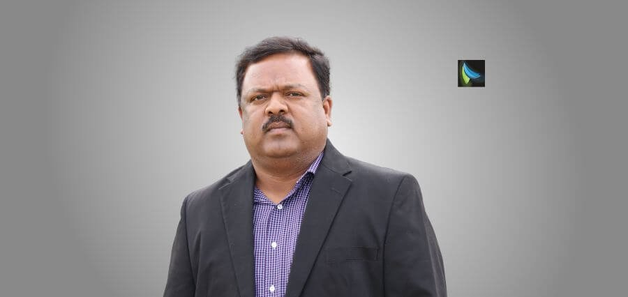 Jagdish Zagade