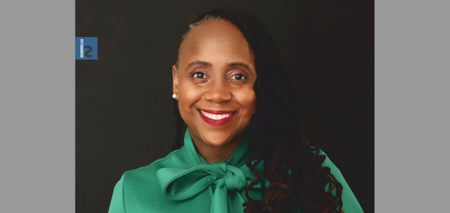 Jamila Harley | M.Ed. | CCC-SLP | Director | ASHA Career