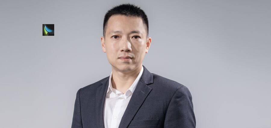 Jarod Wang | Co-founder and Vice President of Sales & Service at IPLOOK Networks