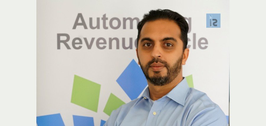 Jawad Shaikh | Executive Director | Avelead