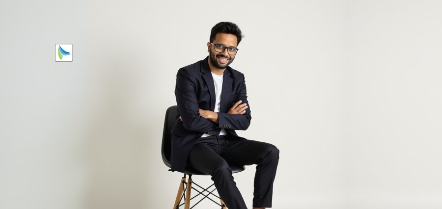 Jaydeep Chakrabarty