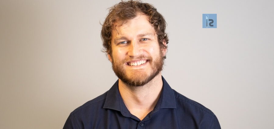 JD Engelbrecht, MD of Everlytic