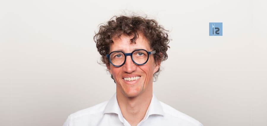 Jeroen Dekker | Managing Partner and Co-founder | Active Ants