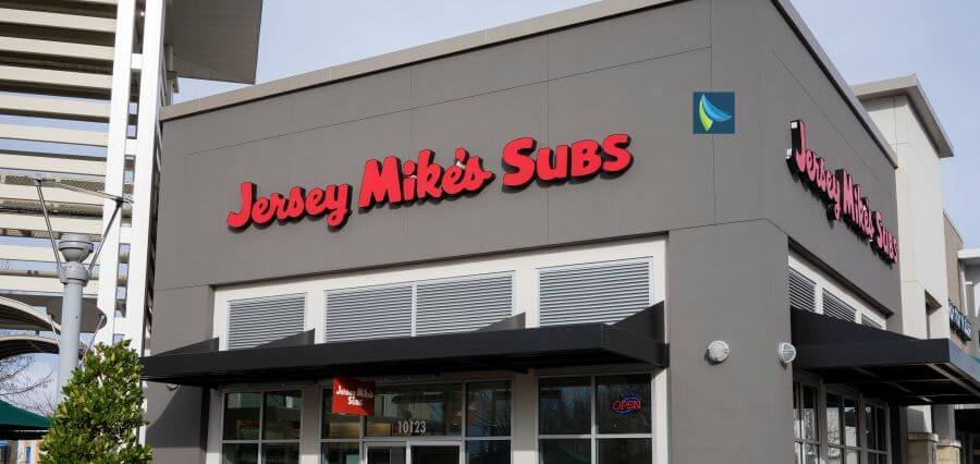 Jersey Mike