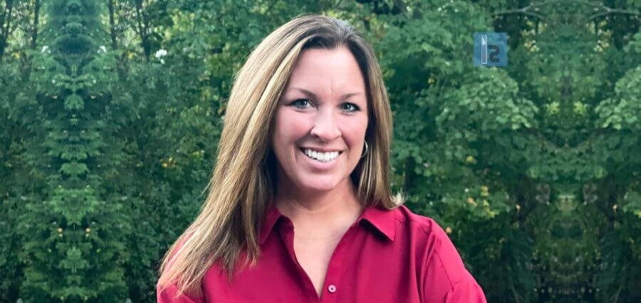 Jessica Burgess, Director of Business Development at Ruby Has Fulfillment