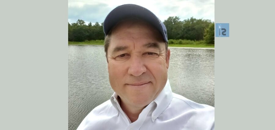 Jim Bob Ward President of Datatrak International