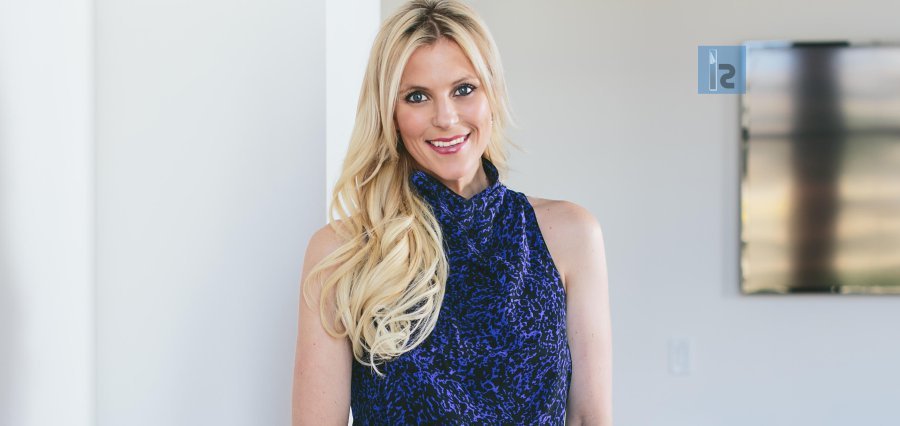 Joanna Riley | Co-founder, and CEO | Censia