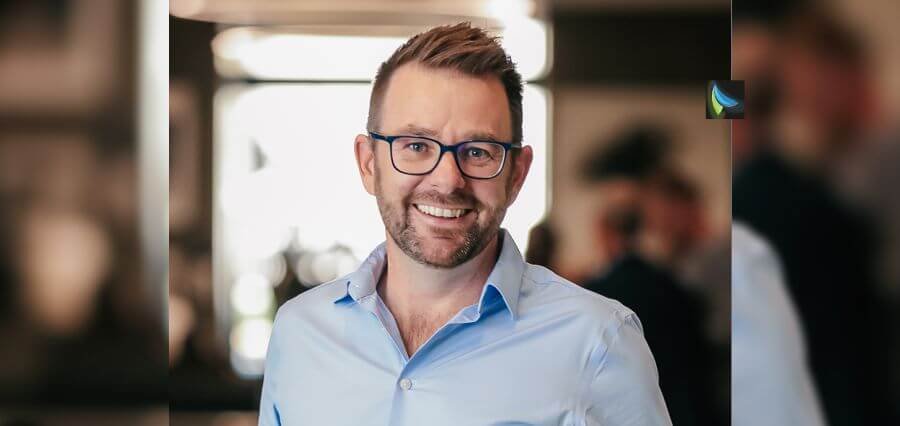 John Skelton | Chief People Oﬃcer | The Capital Hotels, Apartments, and Resorts